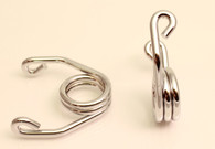 HEAVY DUTY  3" SEAT SPRINGS