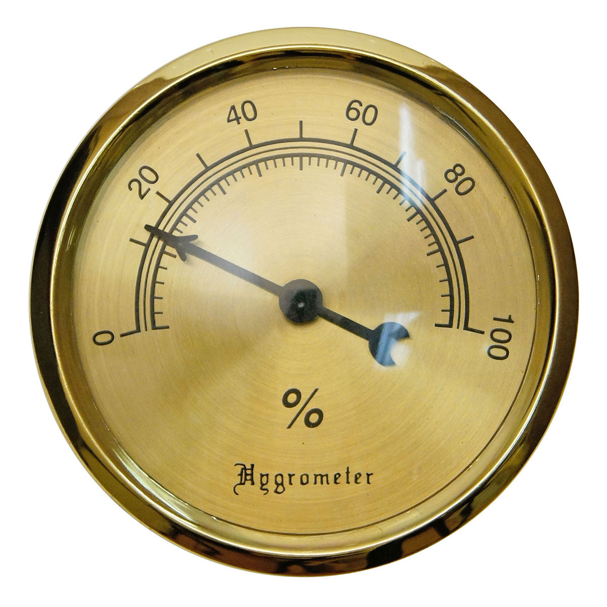 Cigar Hygrometers CUBANCRAFTERS