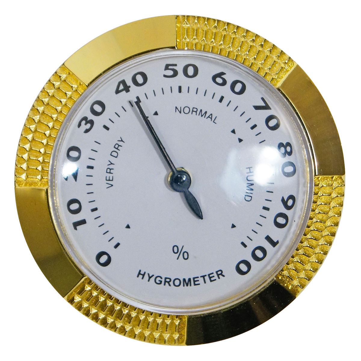 humidor hygrometers cubancrafters