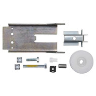 Door assembly Door assembly