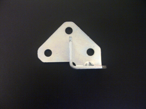 Genie Garage Door >> BRACKET, HEADER - Overhead Door Parts Online Genie Garage Door >> BRACKET, HEADER - Overhead Door Parts Online