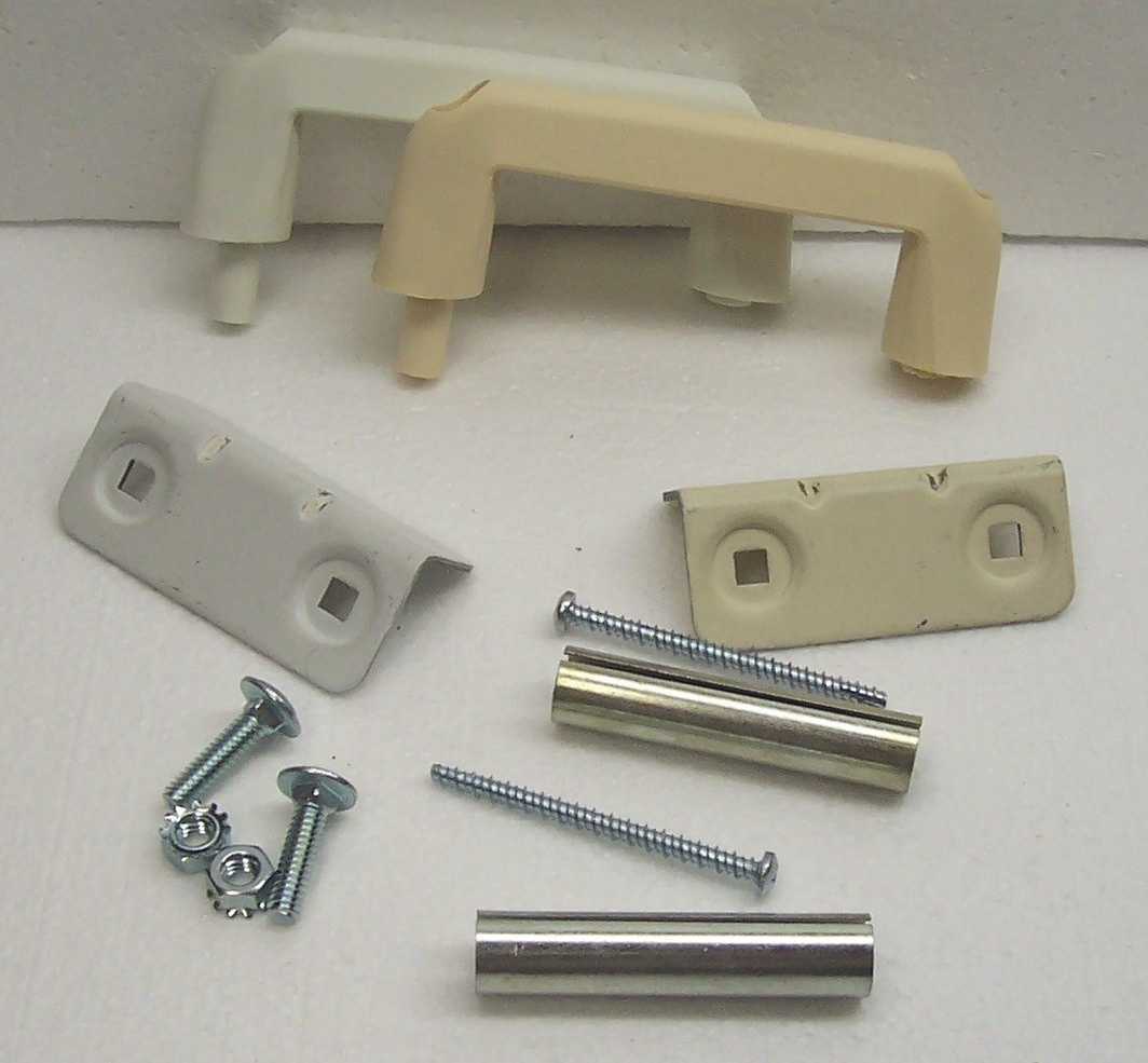 HANDLE KIT DASMA 116 Overhead Door Parts Online