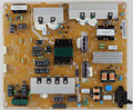 Samsung BN44-00717A Power Supply / LED Board