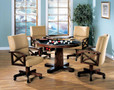 C100171 - Thomas 5 Piece 3-in-1 Game Table Set