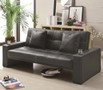 C300125 - Sofa Beds Futon Styled Sofa Sleeper with Casual Furniture Style