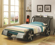 C400701 - Novelty Beds Race Car Twin Bed