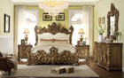 P1 8008B - Kendall Elegant Formal Bed 