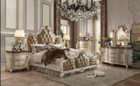 Apollo Elegant Formal Bedroom Set