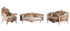 EF30017 - Amirah Italian Formal Sofa And Love Seat