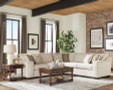 C508610 - Arianna Chenille Cozy Sectional Sofa
