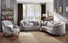 AC52060 - Umbria Elegant Sofa And Love Seat