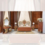 P1 9090B - Naaji Elegant Formal 5 Piece Bedroom Group