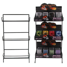 LIGHTER Display Rack ~ LIGHTERS NOT INCLUDED ~ 7079 (1 pc.)