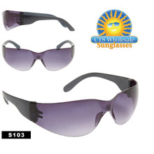 Safety GLASSES ~ Tinted Lens S103