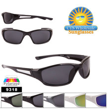 Polarized Sunglasses 9318
