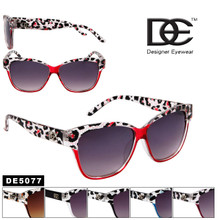 Cat Eye Sunglasses DE5077
