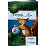 Cobweb the Cat Reader