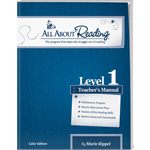 AAR Level 1 Teacher's Manual