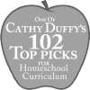 Cathy Duffys 102 Top Picks