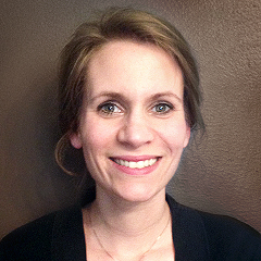 Holly Huffstutler