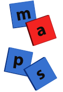 Letter tiles