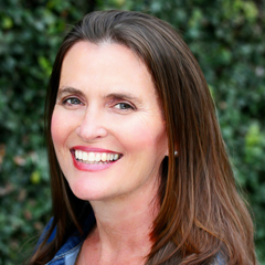 Marianne Sunderland
