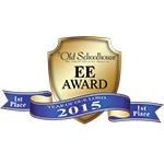 TOS Excellence in Education Award