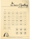 all about spelling level 1 materials all about learning all about spelling phonogram chart