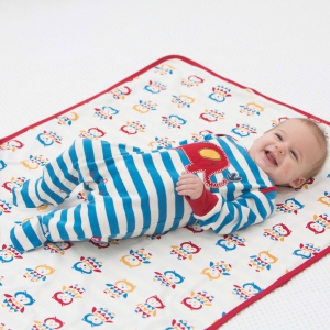 baby boy sleepsuits uk