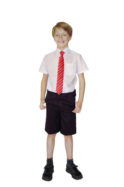 Organic School Uniform - BlackClassic 