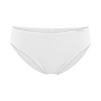 Organic Brief Off White - Living Crafts