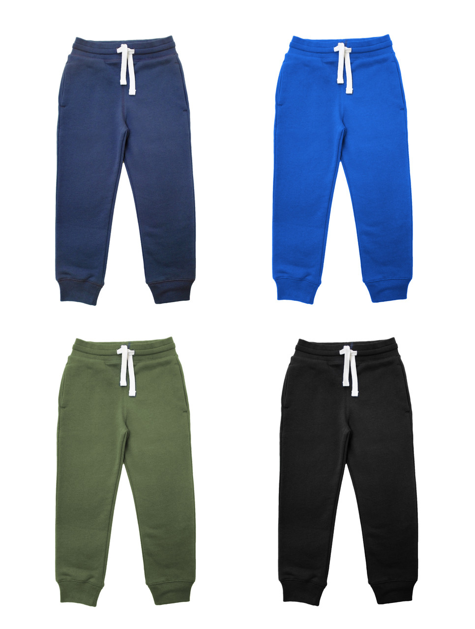 school pants joggers