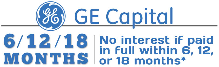 GE Capital Financing