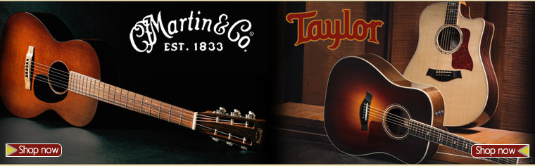 Martin/Taylor Financing