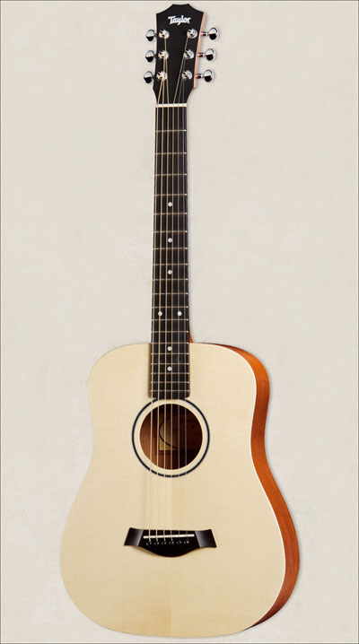Taylor BT1 Baby Taylor ¾ size Acoustic Guitar