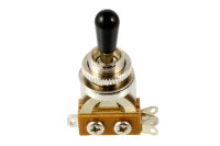 All Parts  EP-4364 Economy Short Toggle Switch