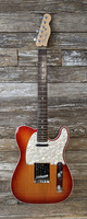 CONS. AMERICAN DELUXE TELECASTER® (2010-2016)