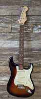 USED 2019 AMERICAN PROFESSIONAL STRATOCASTER® W/CS