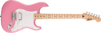FENDER SQUIER SONIC™ STRATOCASTER® HT H FLASH PINK 