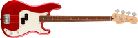 FENDER PLAYER PRECISION BASS® CANDY APPLE RED 