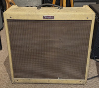 Fender Blues Deville 410 (Used)