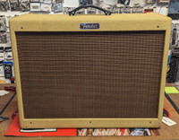 Fender Blues Deluxe W/ Gator Case (Used)