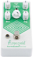 EarthQuaker Devices Arpanoid Polyphonic Pitch Arpeggiator 