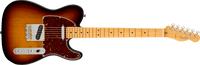 Fender American Professional II Telecaster 3-Tone Sunburst