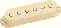 Seymour Duncan STK-S4m Classic Stack Plus Middle Pickup for Strat Cream 