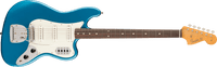 Fender Vintera II 60's Bass VI Lake Placid Blue