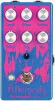 Earthquaker Devices Afterneath V3 Brick & Mortar Limited Edition