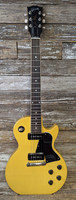 Gibson Les Paul Special Tv Yellow W/cs (Used)