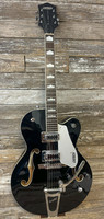 Gretsch G5420T Electromatic Hollow Body Guitar - Black W/cs (Used)