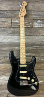 Fender Special Edition Player Stratocaster® - Black W/bg (Used)